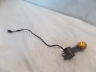 67800552 Harley Davidson Street Front Right Turn Signal Indicator