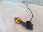 67800553 Harley Davidson Street Front Left Turn Signal Indicator