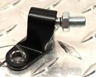 67800630 Harley Davidson Fatboy Right Front Turn Signal Mount Bracket Black