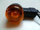 67800702 Harley Davidson Turn Signal Lh Rear Street Rod