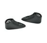 67800707 Road Glide Gloss Black Front Turn Signal Mounts