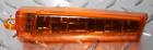 67800735 Harley Davidson Deluxe Amber Oem Led Left Front Right Rear