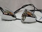 67800980 Harley Davidson Chrome Bullet Turn Signal Housing Wires