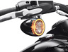 67801184 Davidson Front Signature Led Turn Signal Inserts