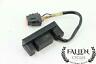 68113-99c Harley Road King Classic Dash Indicator Lights Video Tested