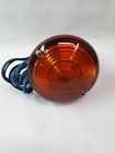 68395-95 New Harley Davidson Flat Lens Turn Signal Assembly Part