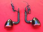 68461-09 68277-09 Harley-davidson Genuine 2013