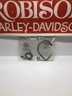 68468-86 Set Of Nos Turn Signal Indicator Light Fxrs Fxrt Fxrd