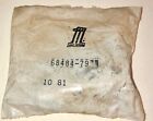 68484-79 Harley Davidson Nos Softail Fxr Sportster Turn Signal Support Mount