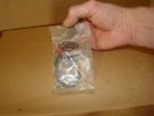68503-83 Harley Oil Indicator Light Oem Nos Xls Fxrs