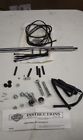 68512-89 Harley Davidson Rear Turn Signal Relocation Kit