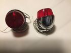 68514-73r Harley Davidson Chrome Plated Duel Element Turn