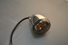 68614-03 Harley Screamin Eagle Front Turn Signal Road King Springer Fat