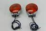 68766-06 Harley Front Left Right Turn Signals Light Indicators