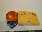 68766-94a Hd Harley Davidson Front