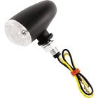 689234b Bikemaster Black Universal Tear