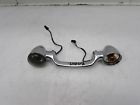 68997-04 Harley Davidson Electra Glide Cvo Flhtcuse Rear Turn Signal Bar