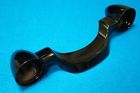 68997-09 Genuine Harley Touring Cvo Black Rear Turn Signal Indicator Light