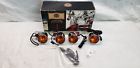 69063-03 Harley Davidson Bullet Style Turn Signal Kit Touring