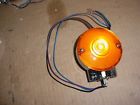69203-03 Harley Davidson Touring Front Turn Signal Wire