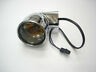 69346-03 Harley Davidson Softail Dyna Bullet Turn Signal Indicator New