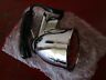 69349-03 Oem Harley Davidson Touring Chrome Front Signal Light For Aux