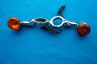 69433-08a Harley-davidson Genuine Harley Dyna