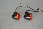 69438-06 Harley Davidson Dyna Rear Left Right Turn Signals Light Indicators