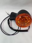 69581-07 New Harley Davidson Rear Dom Turn Signal Assembly Part