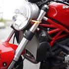57-8751 696-fs New Rage Cycles Front Turn Signals