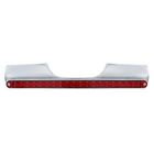 7102701 71004 United Pacific Motorcycle Rear Turn Signal Bar With 710270710041