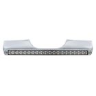 7102708 71005 United Pacific Motorcycle Rear Turn Signal Bar With 710270710058