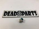 71098-67p Harley Nos Green Indicator Blub Lens Screw In Cap Cover