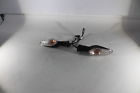 71314371a 71314211a Ducati Front Left Right Turn Signals Light Indicators