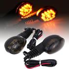 718174130538 Unbranded 2pcs Motorcycle Motorbike