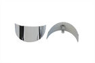72379 V-twin Chrome Turn Signal