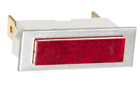 79505lq Nsi Snap In Rectangular Indicator Light Panel 662381795052