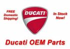 800042937 Ducati Oem Turn Signal Lens