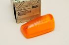 800056464 Ducati Oem Turn Signal Lens Cup Amber Sport