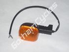800074504 Ducati New Oem Right Front Left Rear Turn Signal Blinker
