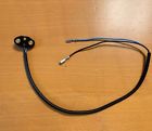 800090405 Mv Agusta Indicator Wiring Loom Turn Signal Inside Nose Oem