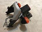 18350-meeg-d000 80100-meeg Honda Oem Rear Turn Signals Tail Light Assembly Fender