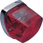 8048 Chris Products Taillight Assembly With Window Harley Davidson
