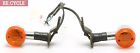 8050-160810 Rear Turn Signals Off Running Riding See Video