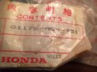 81176-mg9-951 Honda Stopper Light Switch Goldwing Nos New
