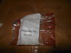 81223-463-770 Honda Nos Oem Bracket Turn Signal