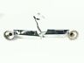 8145-98 Harley Davidson Softail Heritage Flstc Rear Turn Signal Light Bar