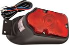 12-0014bnu 820-0345 Harddrive Tombstone Tail Light Large For Black