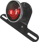 L24-65e9k 820-0407 Harddrive Retro Style Tail Light With Red Lens In Od