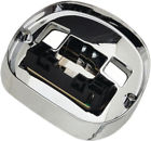 820-52409 Harddrive Squareback Tail Light Base Board For Harley Chrome